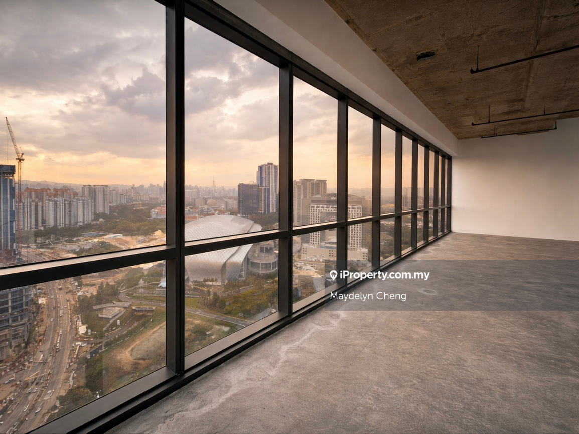 Pejabat untuk Dijual di Mont Kiara, Kuala Lumpur oleh Maydelyn Cheng - iProperty.com.my