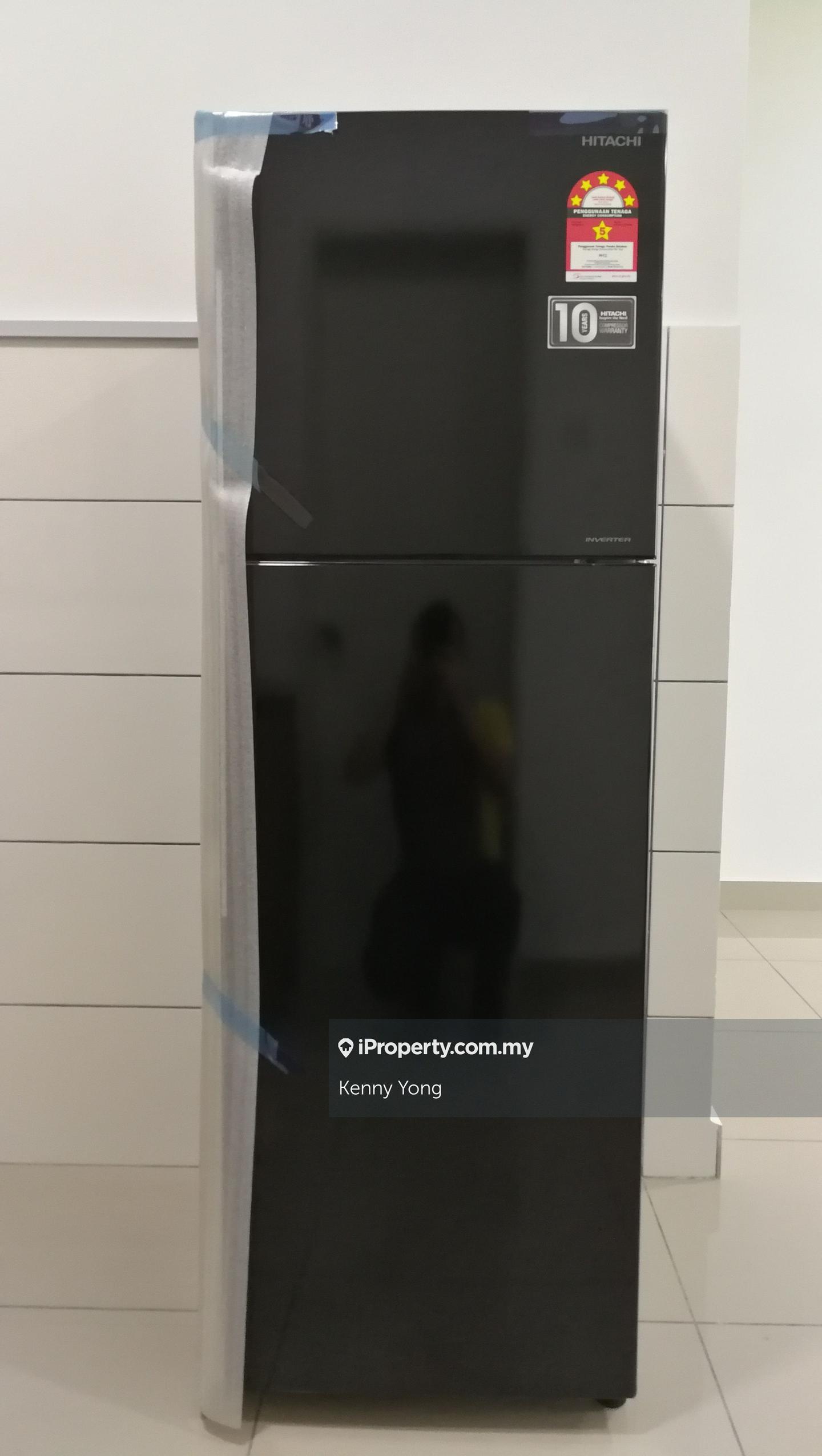 Condominium for Rent in Parkhill Residence by Kenny Yong - iProperty.com.my