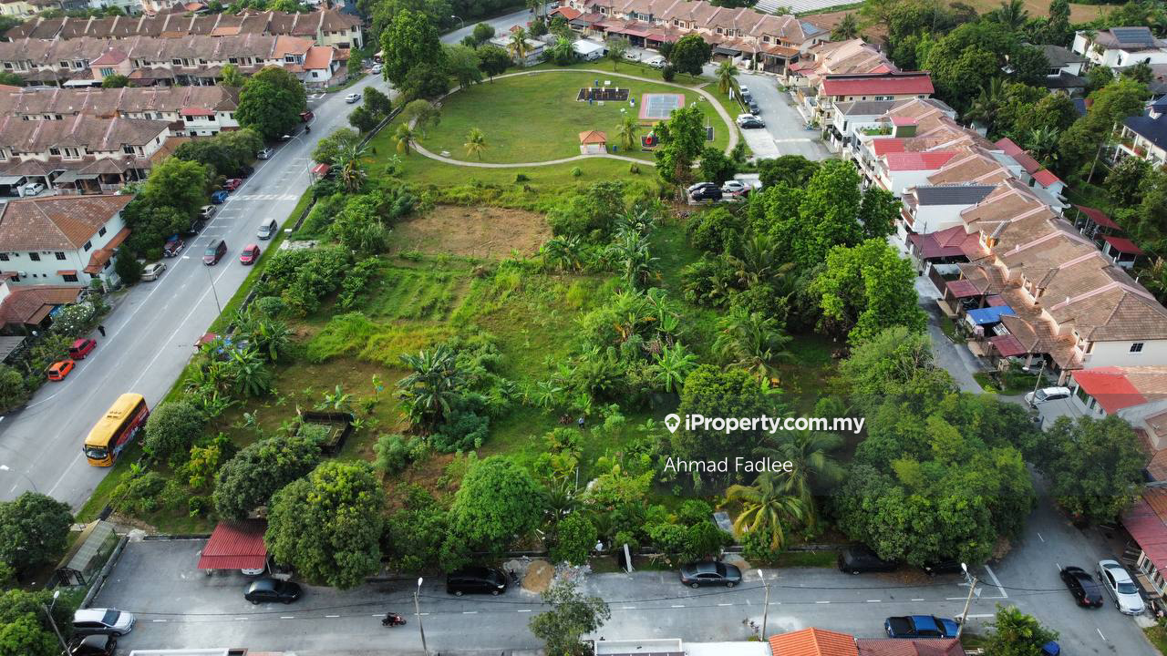 Commercial Land for Sale in Seksyen 3 Bandar Baru Bangi, Bangi by Ahmad Fadlee - iProperty.com.my