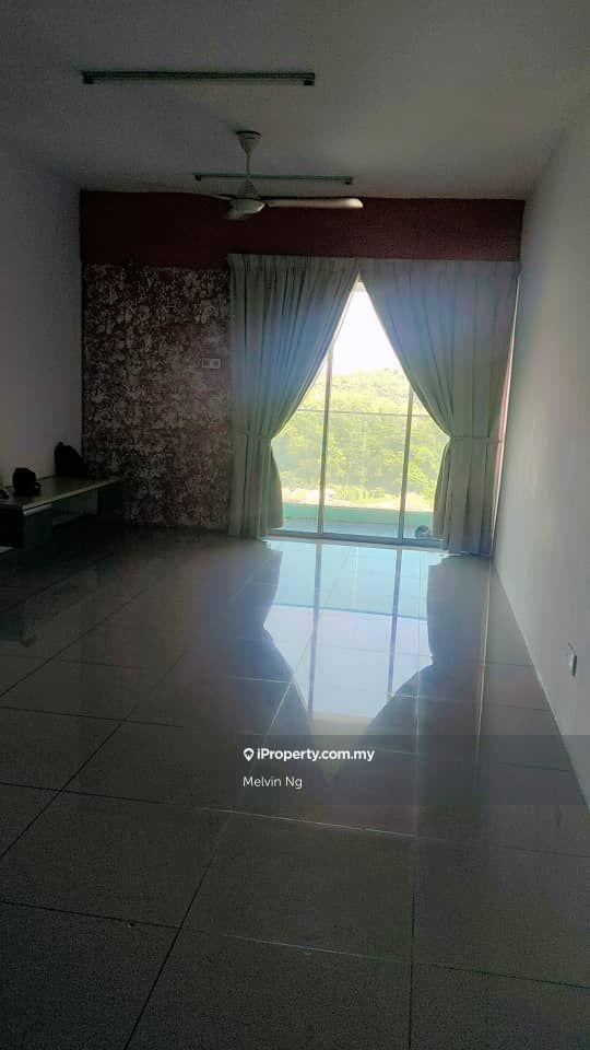 Pangsapuri untuk Disewa di Silk Residence oleh Melvin Ng - iProperty.com.my