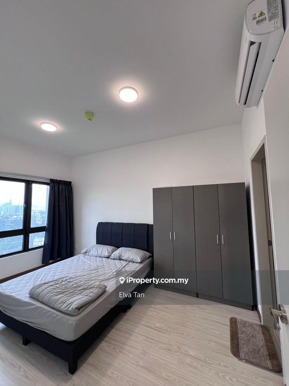 Service Residence for Rent in M Oscar by Elva Tan - iProperty.com.my