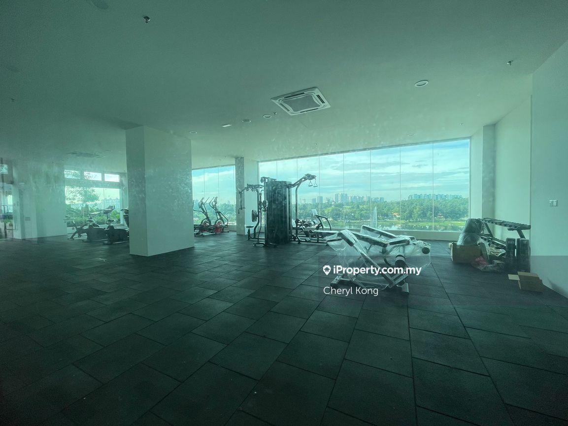 Residensi Servis untuk Disewa di Plaza @ Kelana Jaya oleh Cheryl Kong - iProperty.com.my