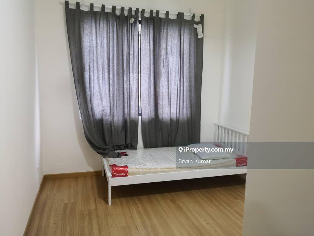 2-storey Terraced House for Sale in Diamond City, Semenyih by Bryan Kumar - iProperty.com.my