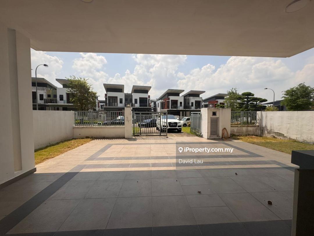 Rumah Berkembar untuk Dijual di Horizon Hills, Iskandar Puteri (Nusajaya) oleh David Lau - iProperty.com.my