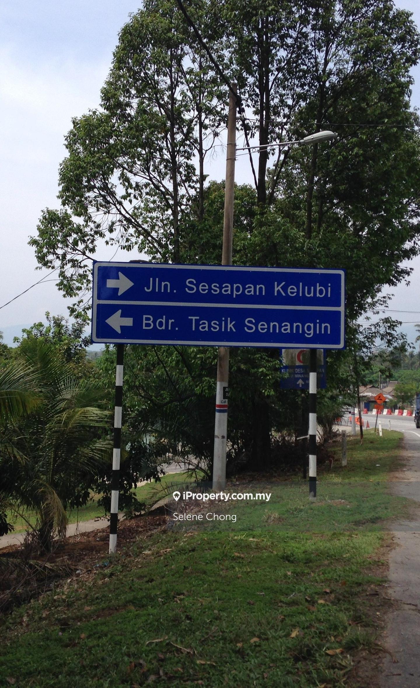 Bungalow Land for Sale in Mahkota Hills, Lenggeng by Selene Chong - iProperty.com.my