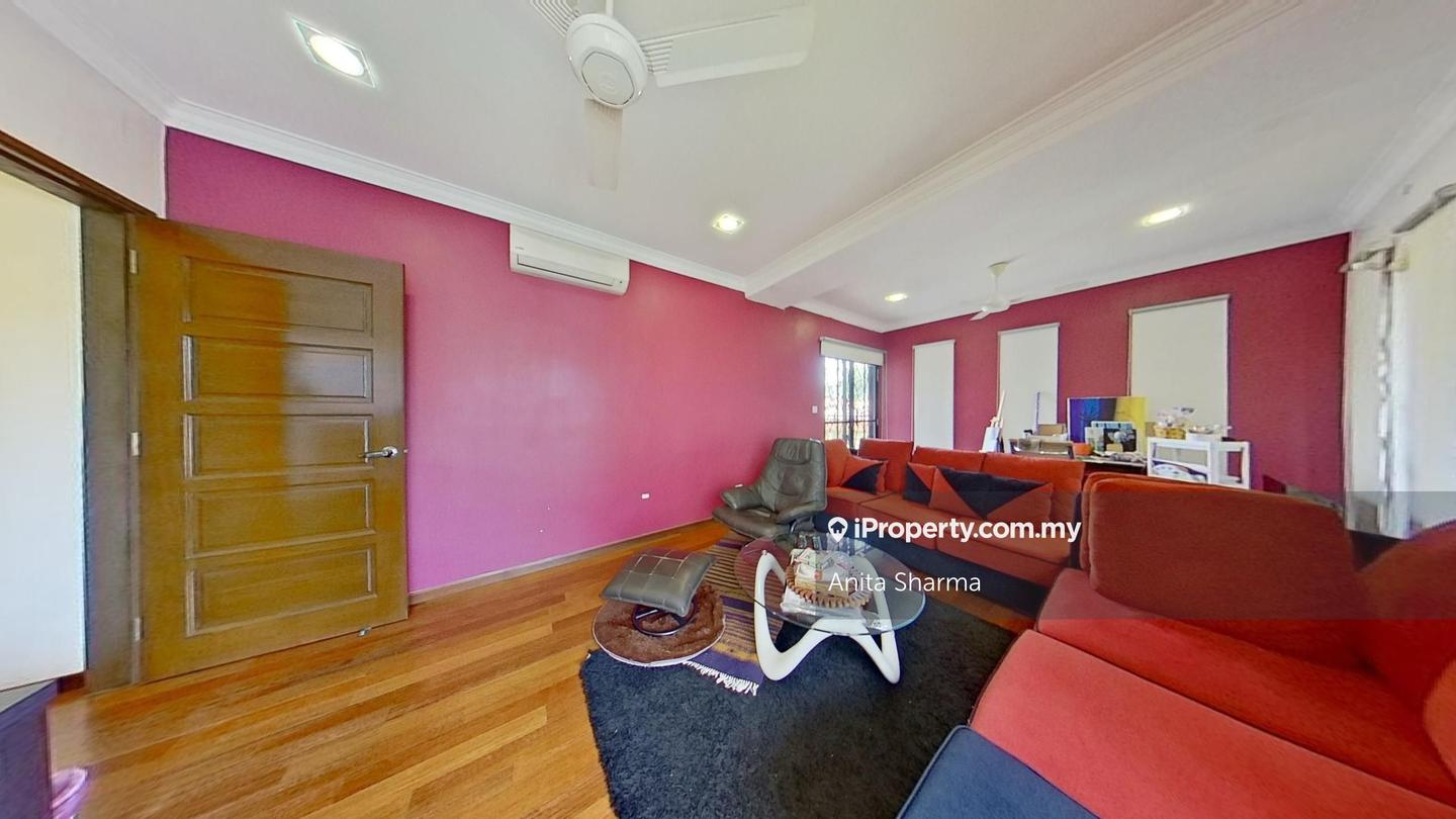 Semi-Detached House for Sale in Kelana Jaya, Petaling Jaya by Anita Sharma - iProperty.com.my