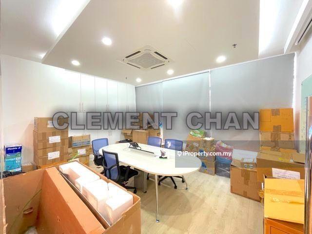 Office for Sale in Damansara Perdana, Petaling Jaya by Clement Chan - iProperty.com.my