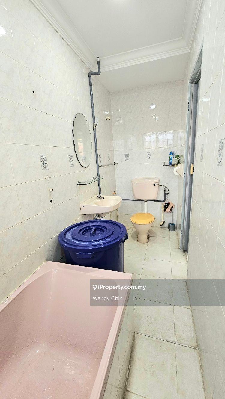 Rumah Berangkai 2 Tingkat untuk Disewa di TAMAN PUCHONG UTAMA, Puchong oleh Wendy Chin - iProperty.com.my