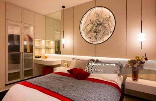 Service Residence for Sale in Centrum Iris by Elsie Yoong - iProperty.com.my