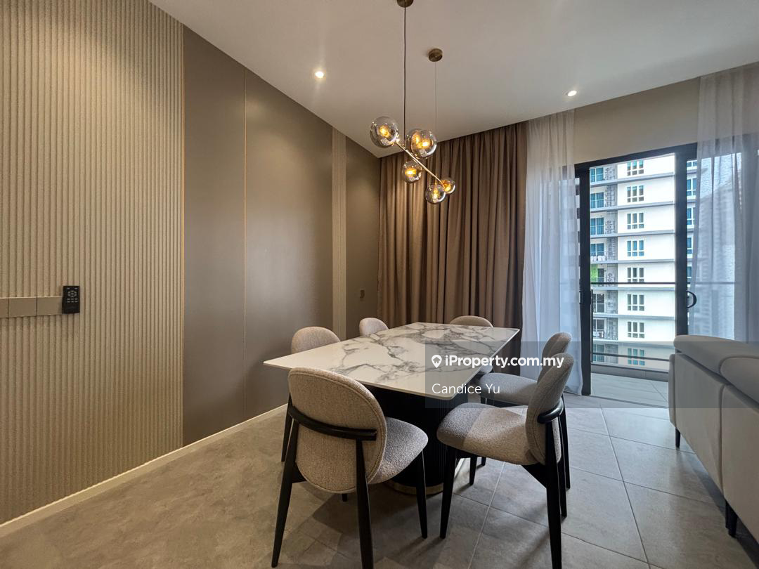 Condominium for Rent in Allevia by Candice Yu - iProperty.com.my