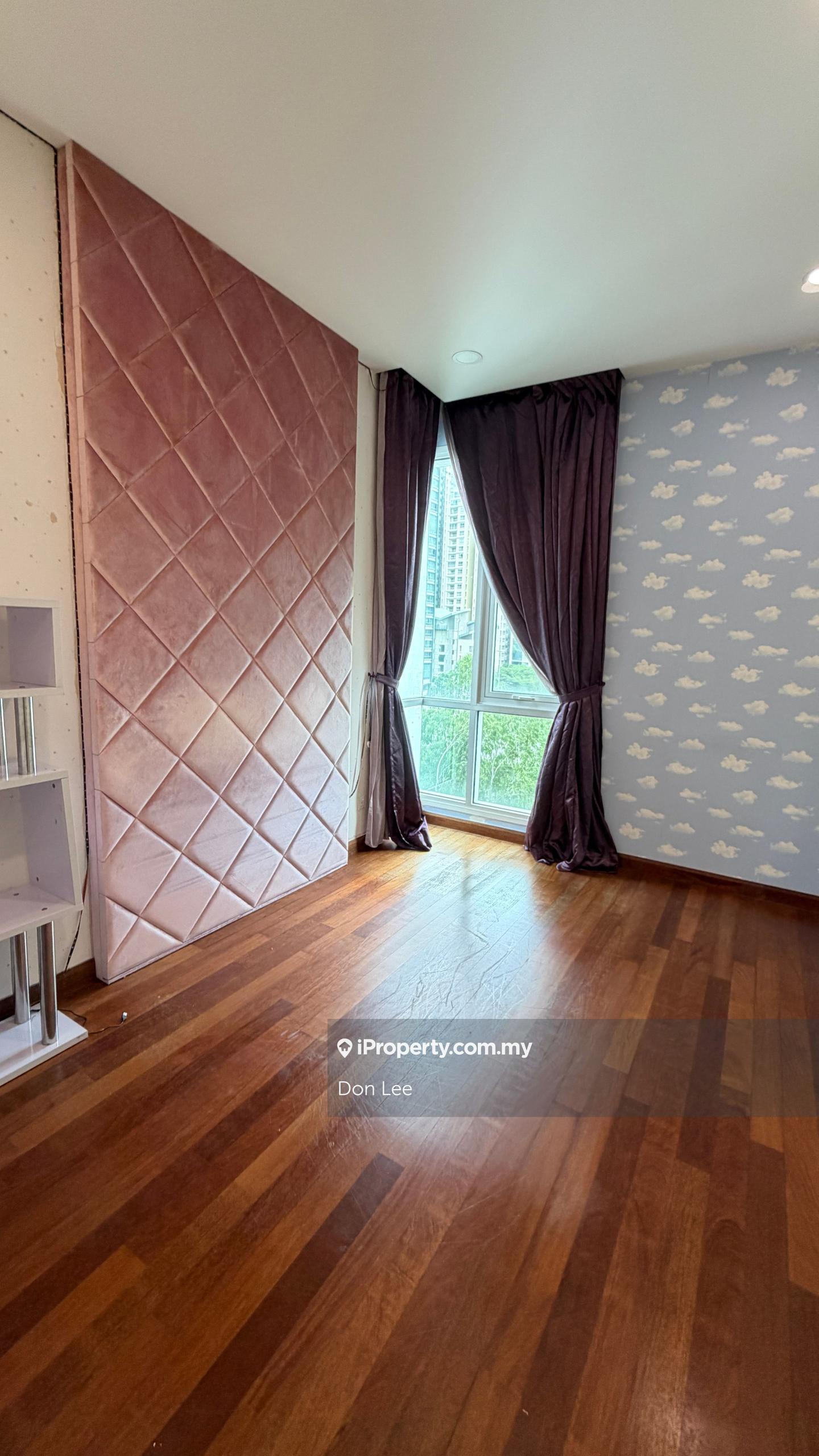 Condominium for Sale in Sunway Vivaldi by Don Lee - iProperty.com.my