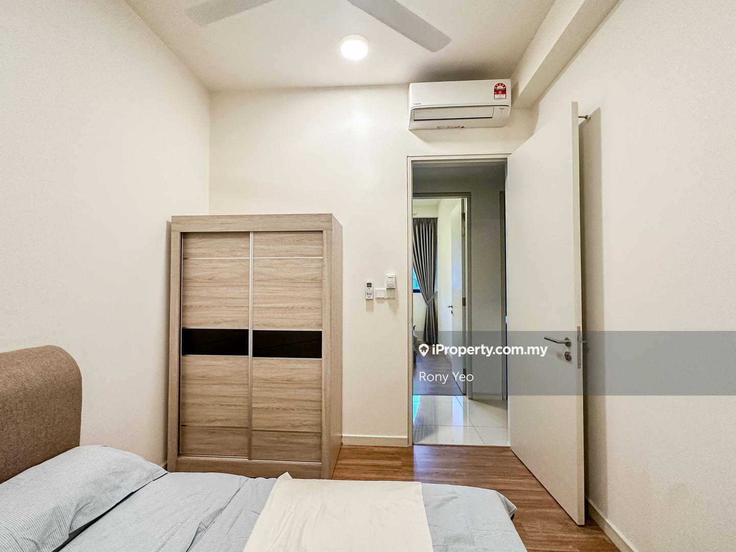 Service Residence for Rent in Sunway Avila Residences by Rony Yeo - iProperty.com.my