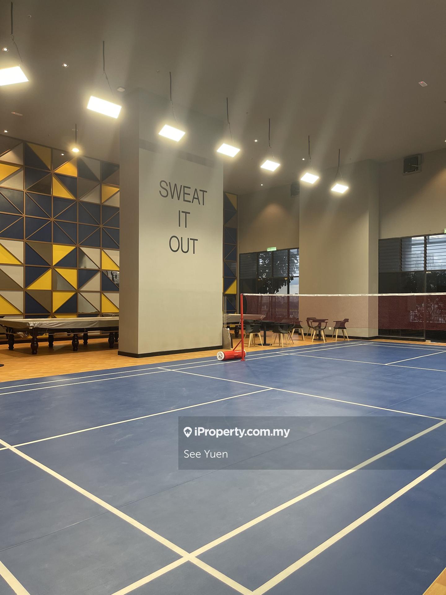 Service Residence for Sale in Trion @ KL by See Yuen - iProperty.com.my