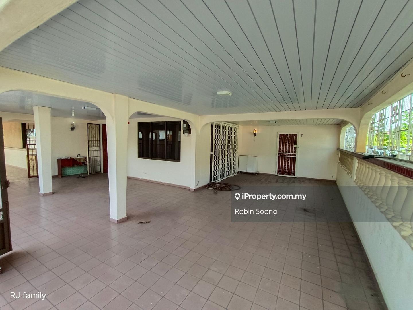 Bungalow House for Sale in Taman Muhibbah, Klebang by Robin Soong - iProperty.com.my