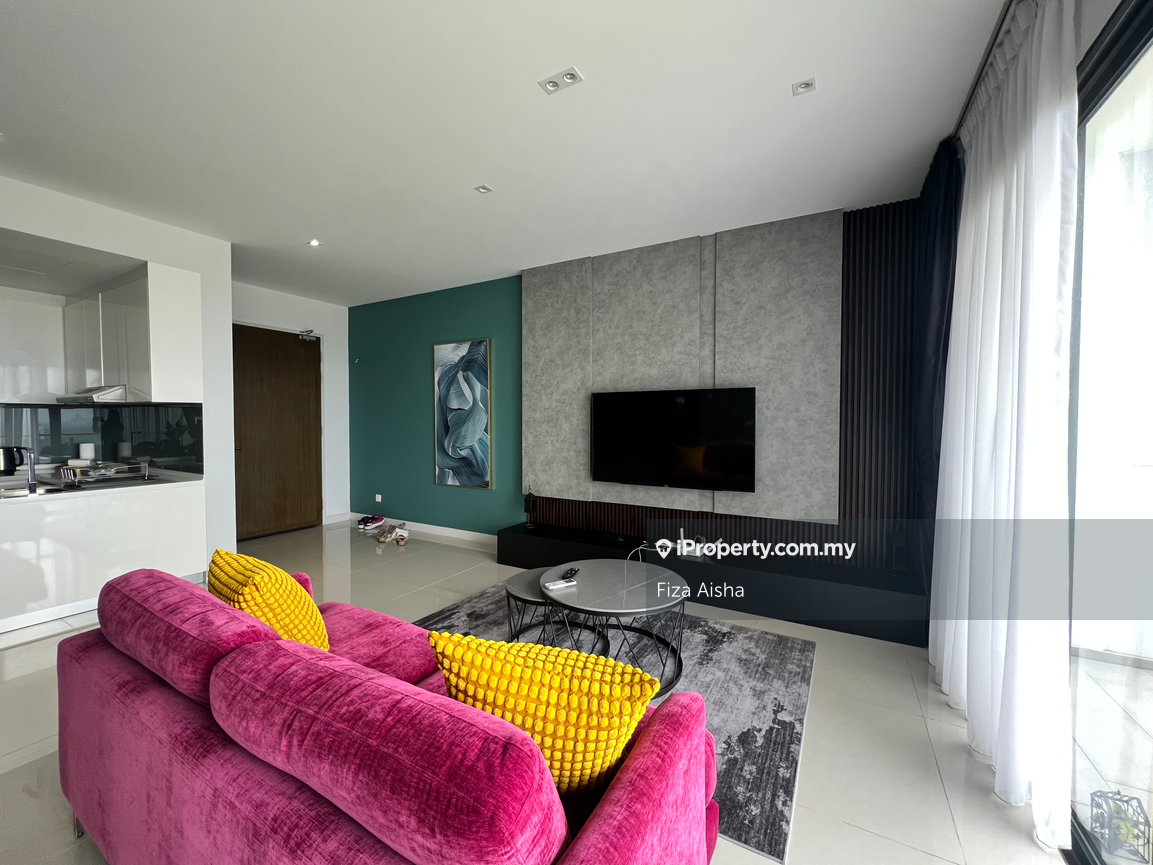 Condominium for Rent in Bora Residences by Fiza Aisha - iProperty.com.my