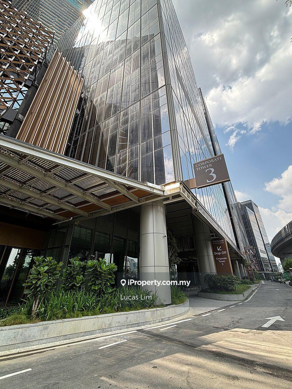 Office for Rent in Damansara Heights, Damansara Heights by Lucas Lim - iProperty.com.my