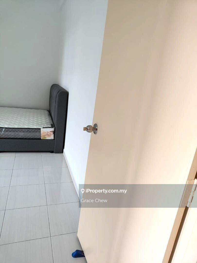 Service Residence for Rent in Tebrau City Residences by Grace Chew - iProperty.com.my