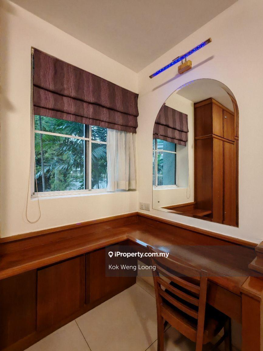 Kondominium untuk Disewa di Mont Kiara Pelangi oleh Kok Weng Loong - iProperty.com.my