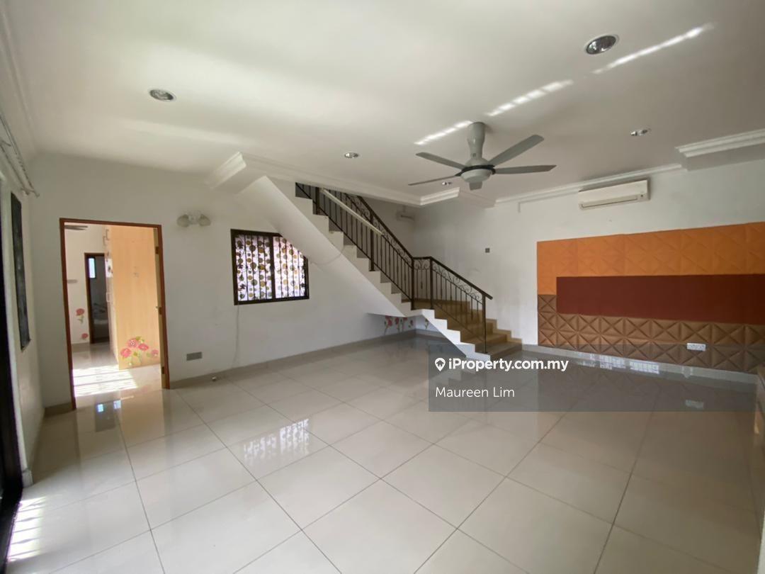 Bungalow House for Sale in Bukit Antarabangsa Ampang, Ampang by Maureen Lim - iProperty.com.my