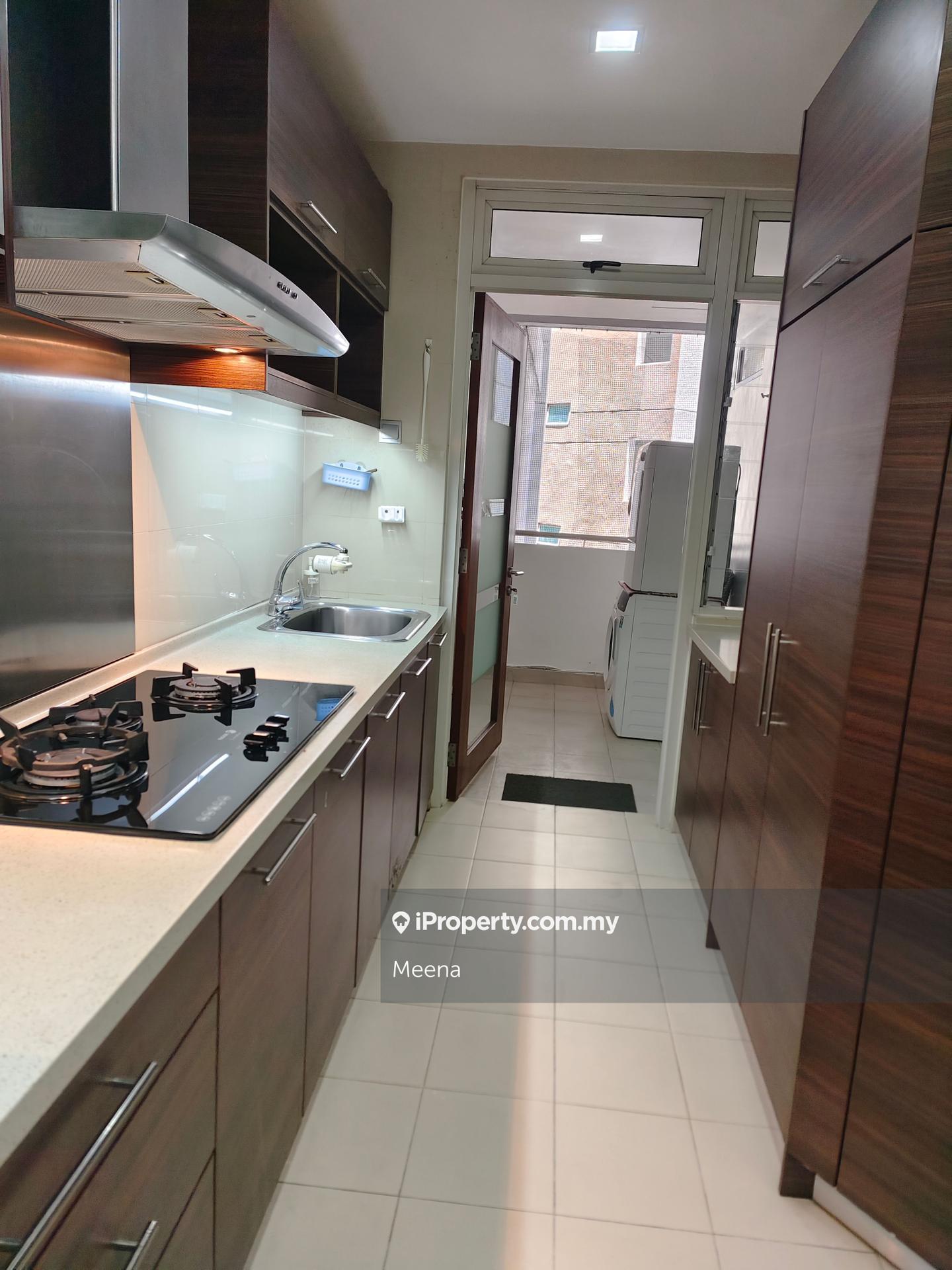 Condominium for Rent in Suasana Sentral Loft by Meena - iProperty.com.my