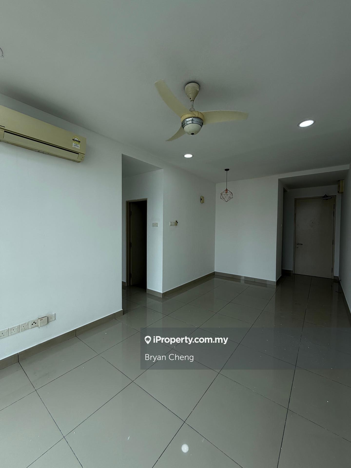 Residensi Servis untuk Disewa di 3 Elements oleh Bryan Cheng - iProperty.com.my