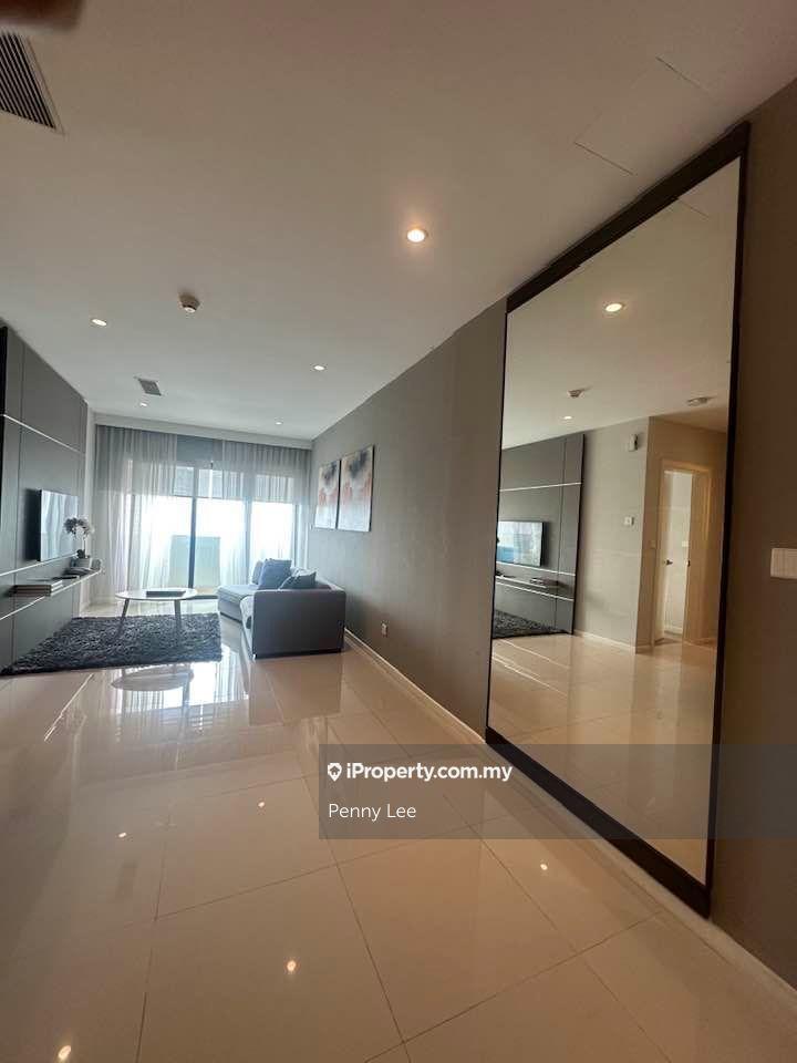 Residensi Servis untuk Dijual di Suasana Iskandar Malaysia oleh Penny Lee - iProperty.com.my