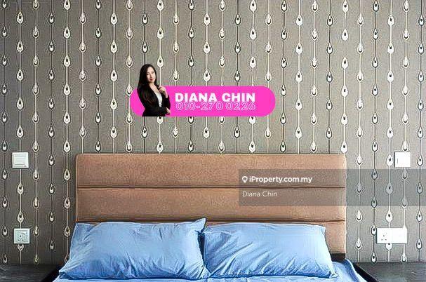 Semi-Detached House for Rent in E&O Acacia Semi D, Seri Tanjung Pinang, Tanjung Tokong by Diana Chin - iProperty.com.my