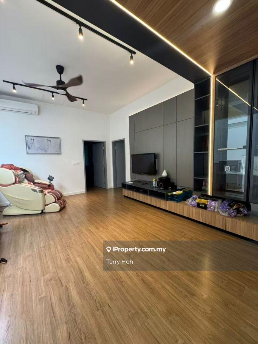 Semi-Detached House for Sale in Bandar Tropicana Aman, Telok Panglima Garang by Terry Hoh - iProperty.com.my