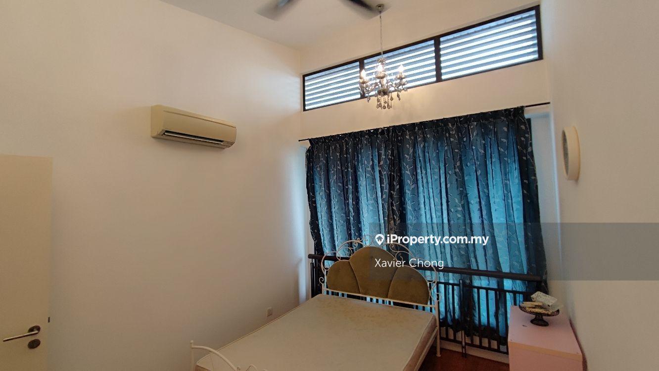 Rumah Berkembar untuk Disewa di Garden Residence, Cyberjaya oleh Xavier Chong - iProperty.com.my