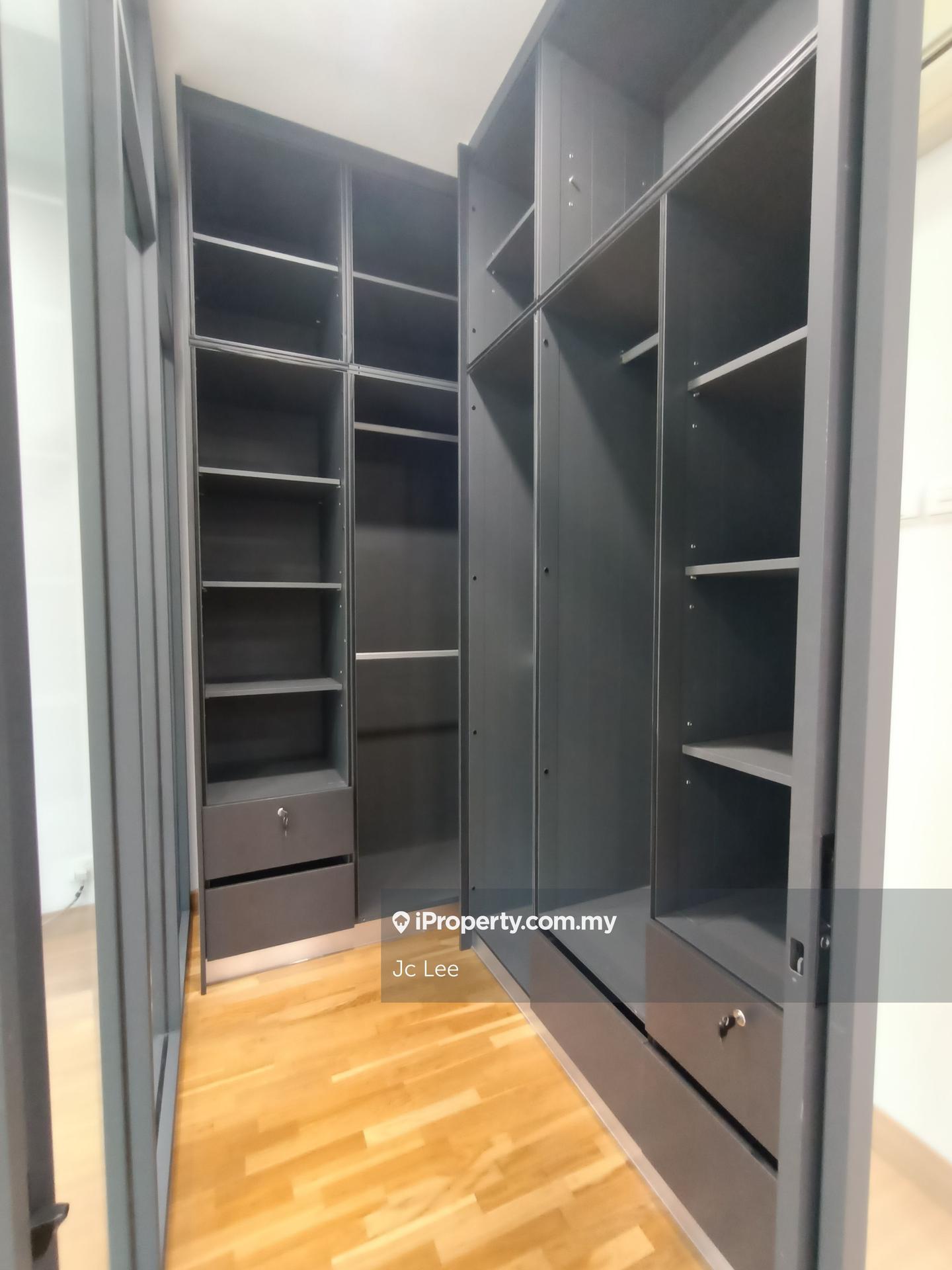 Residensi Servis untuk Disewa di Verde oleh Jc Lee - iProperty.com.my