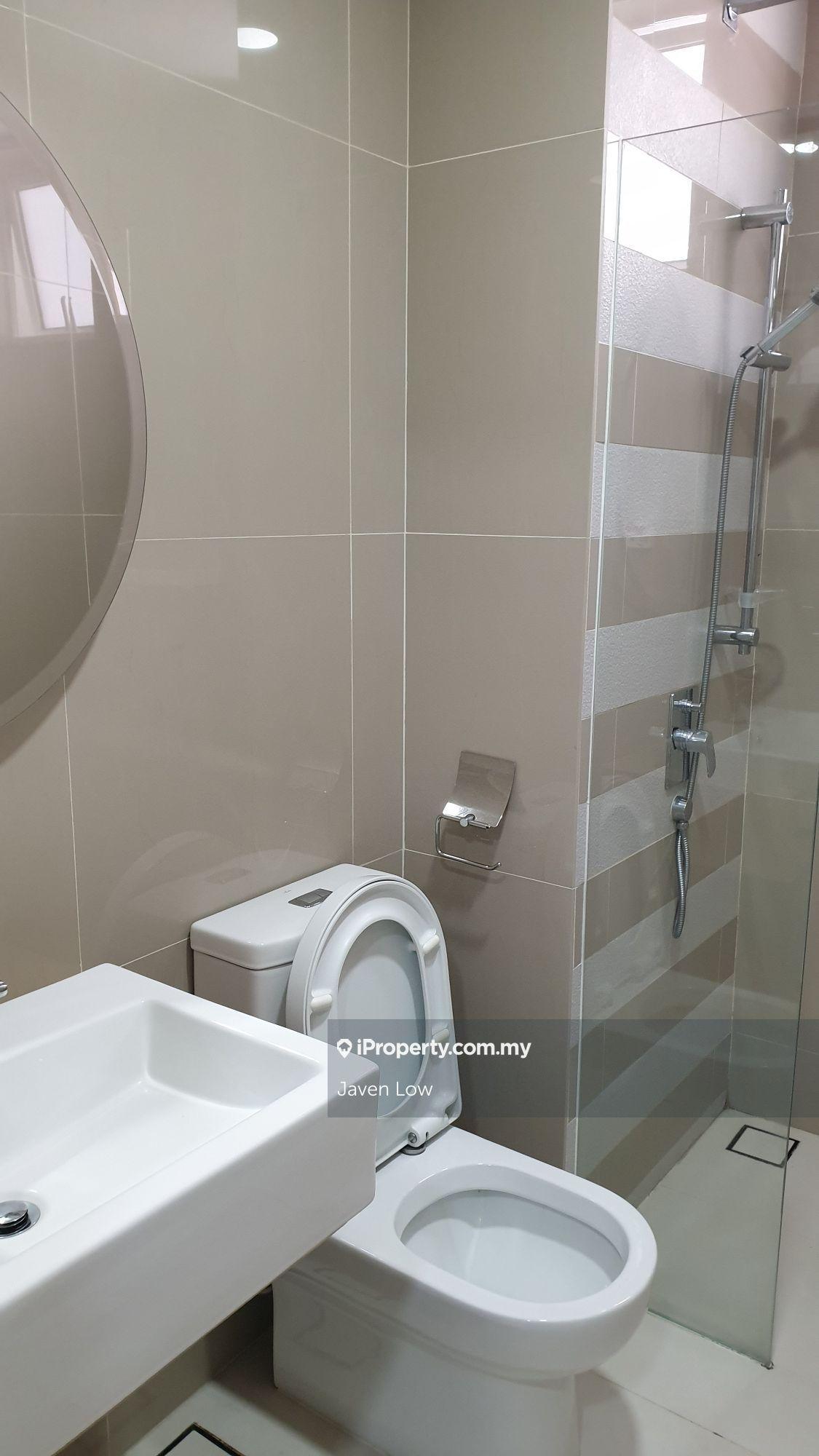 Residensi Servis untuk Disewa di Southbank Residence oleh Javen Low - iProperty.com.my