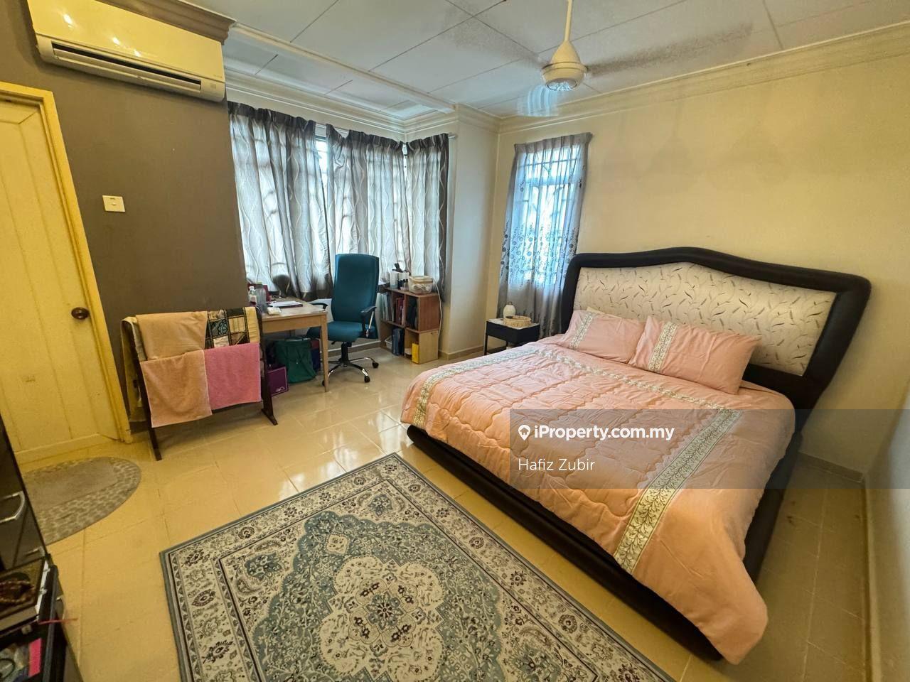 2-storey Terraced House for Sale in Bandar Seri Putra, Bangi by Hafiz Zubir - iProperty.com.my