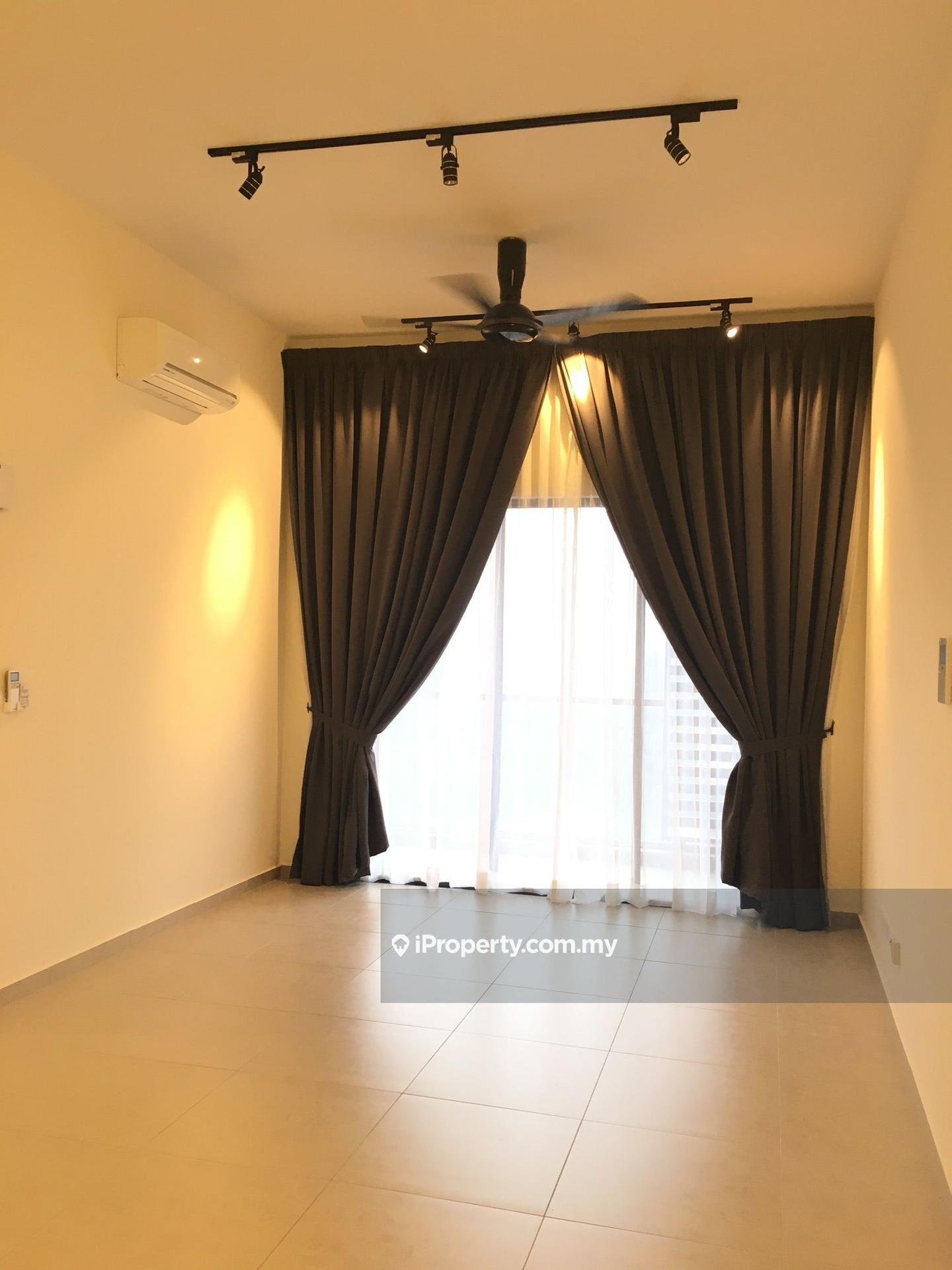 Service Residence for Rent in Petalz Residences by Sara Low - iProperty.com.my