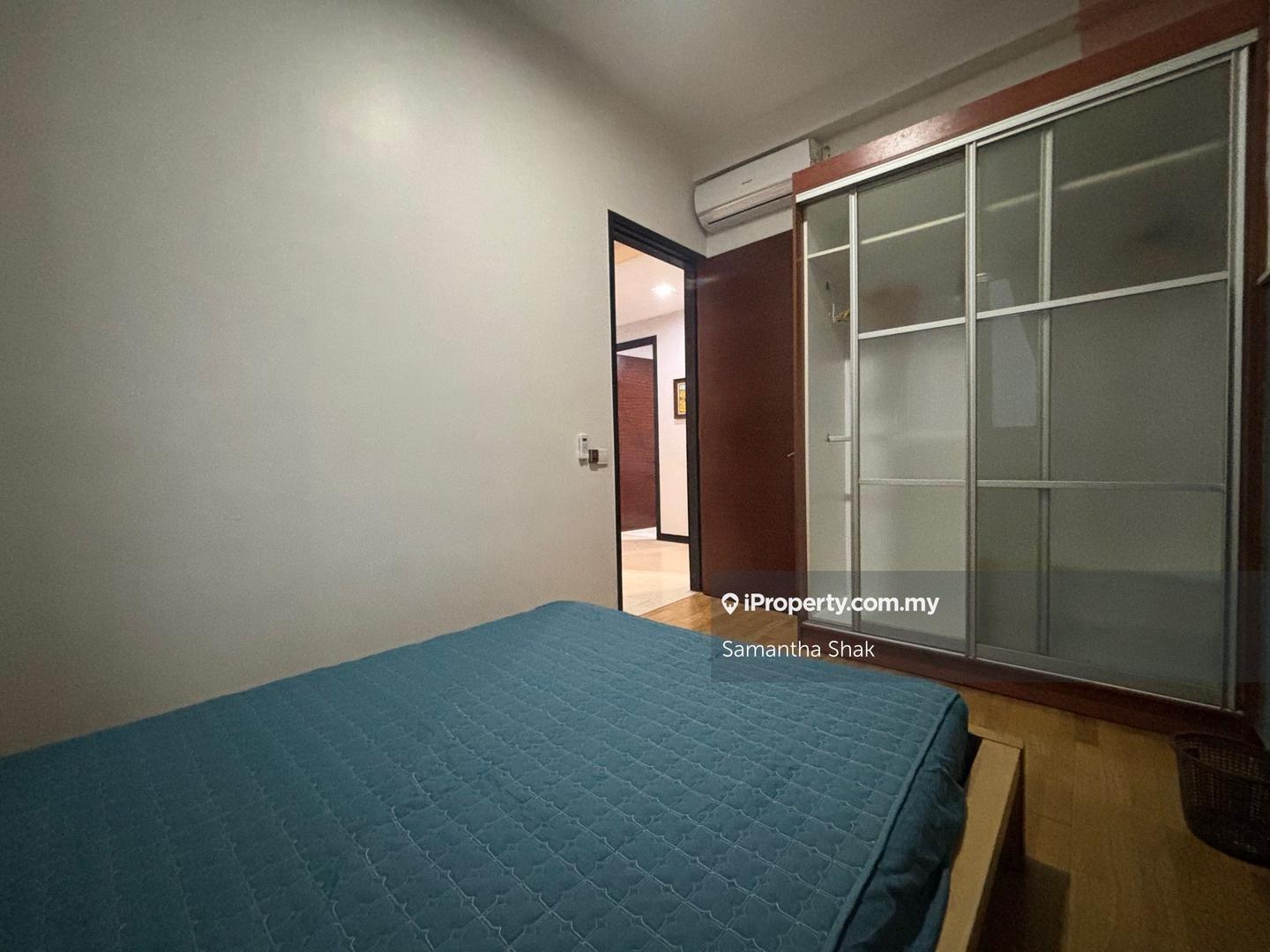 Service Residence for Rent in Marc Residence by Samantha Shak - iProperty.com.my