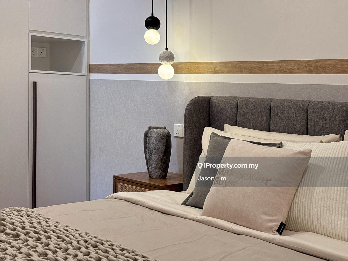 Service Residence for Rent in Sunway Velocity TWO by Jason Lim - iProperty.com.my