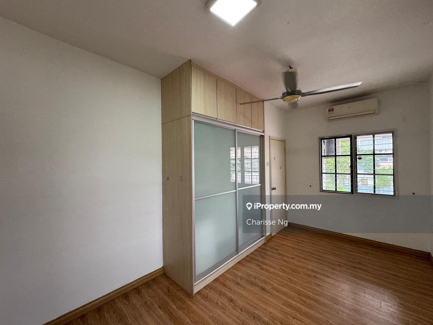 3-storey Terraced House for Sale in ewdkq, Bukit Jalil by Charisse Ng - iProperty.com.my