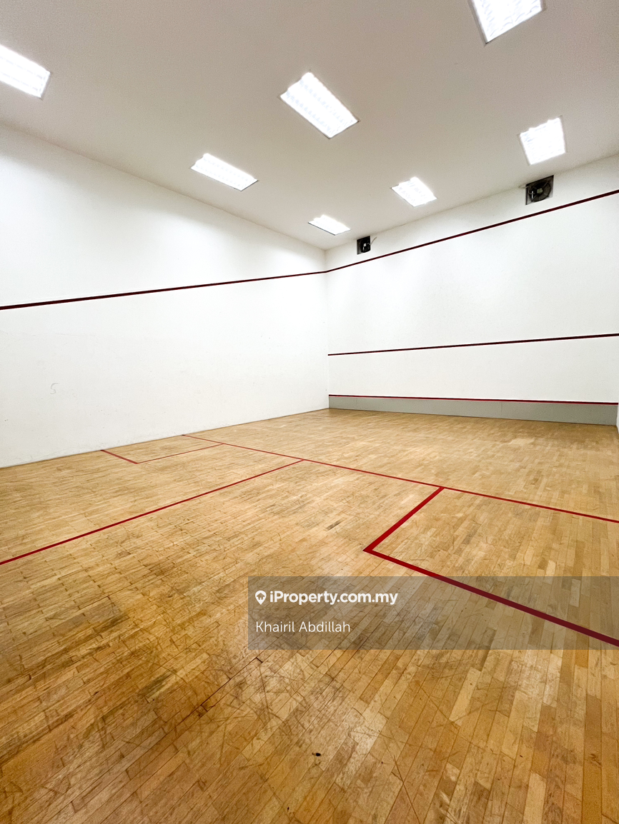 Condominium for Sale in Concerto North Kiara by Khairil Abdillah - iProperty.com.my