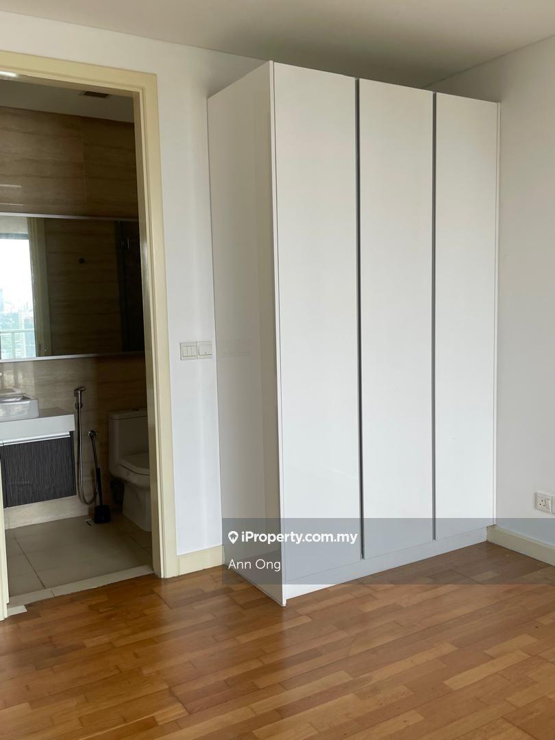 Service Residence for Sale in Suasana Bukit Ceylon / Raja Chulan Residences by Ann Ong - iProperty.com.my