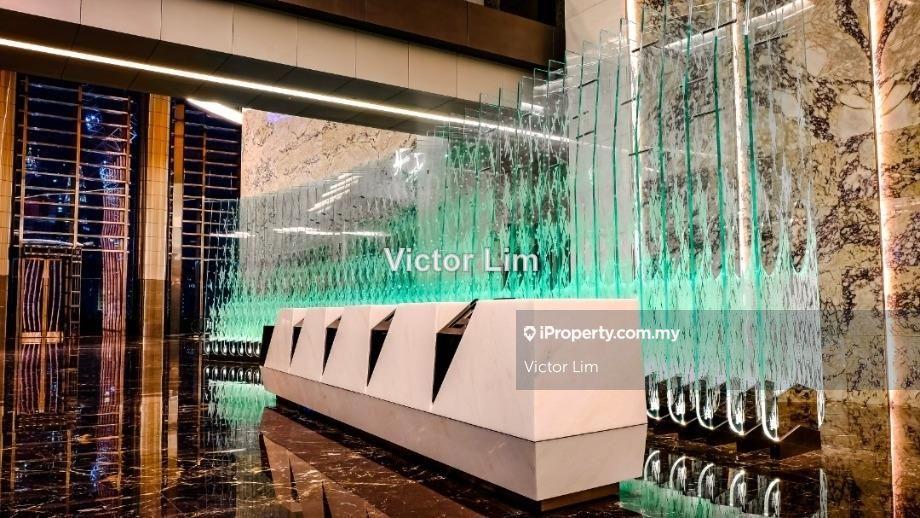 Pejabat untuk Disewa di TRX, KL City Centre oleh Victor Lim - iProperty.com.my