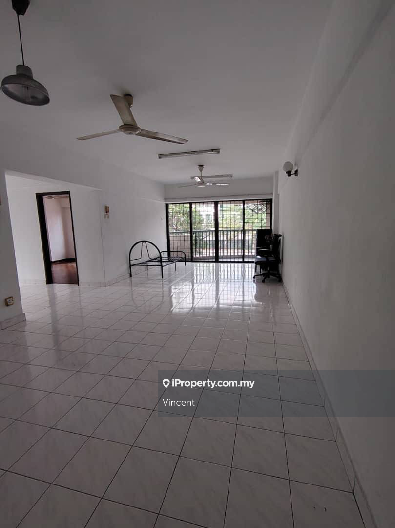 Pangsapuri untuk Dijual di Anjung Hijau (Greenfields) oleh Vincent - iProperty.com.my