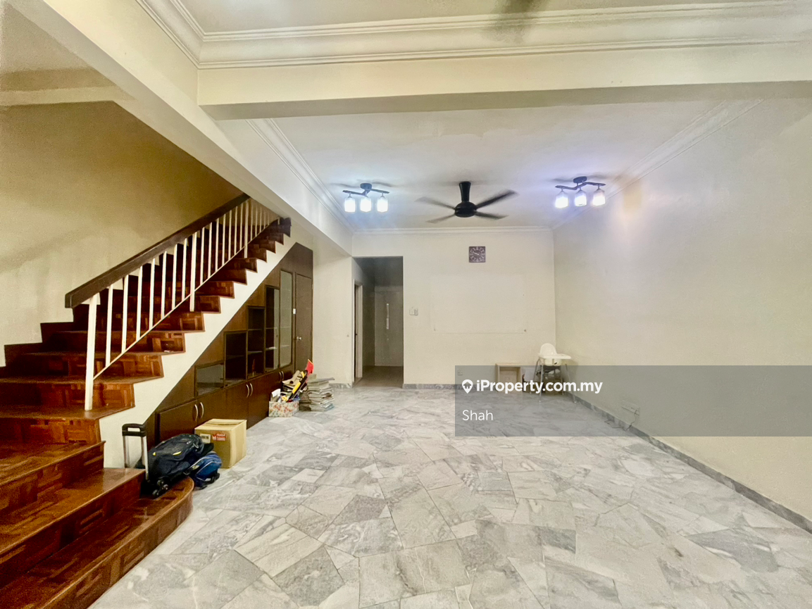 Rumah Berangkai 2 Tingkat untuk Dijual di Kelana Jaya, Petaling Jaya oleh Shah - iProperty.com.my