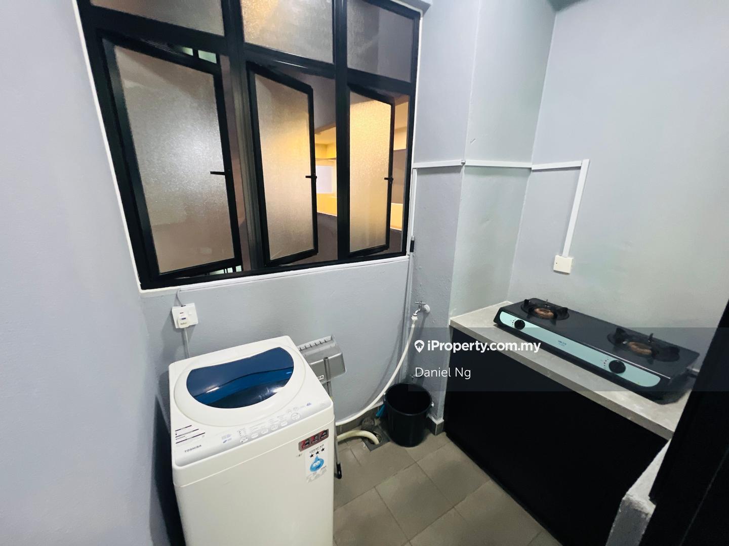 Service Residence for Rent in Majestic Maxim by Daniel Ng - iProperty.com.my