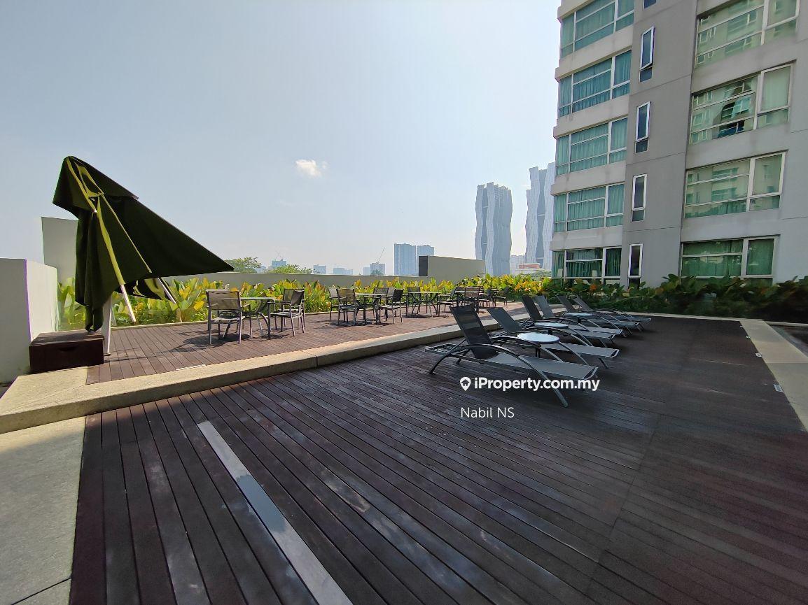 Kondominium untuk Disewa di The Saffron oleh Nabil NS - iProperty.com.my