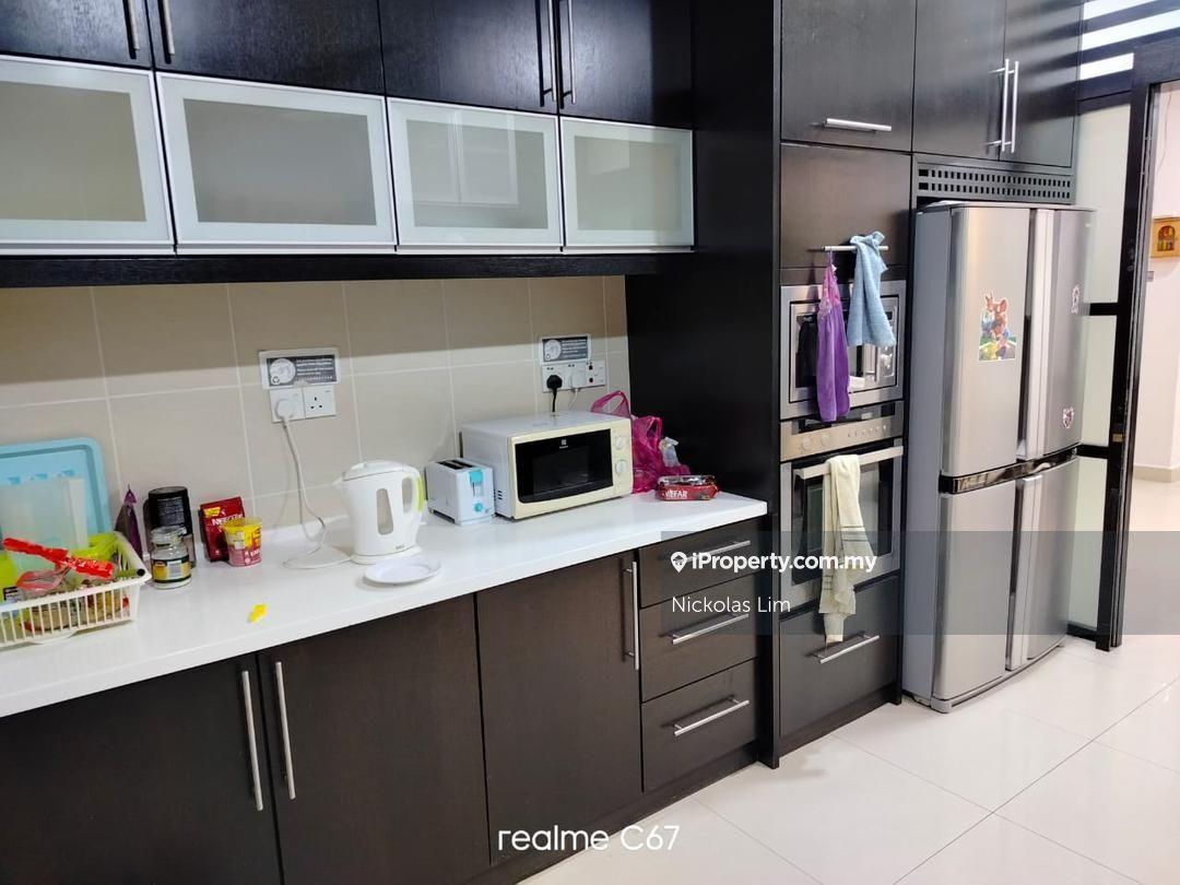 Rumah Berangkai 3 Tingkat untuk Dijual di Relau, Bukit Jambul oleh Nickolas Lim - iProperty.com.my