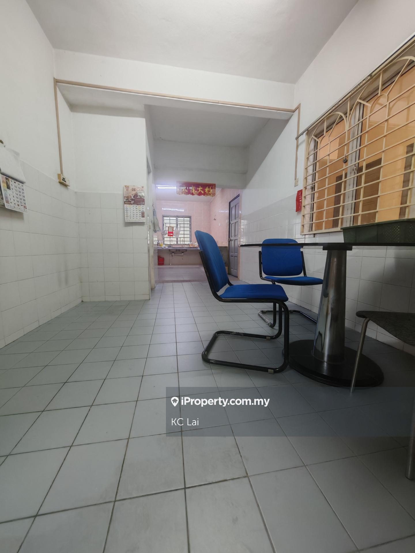 Rumah Berangkai 2 Tingkat untuk Dijual di Taman Nee Yan, Seremban oleh KC Lai - iProperty.com.my