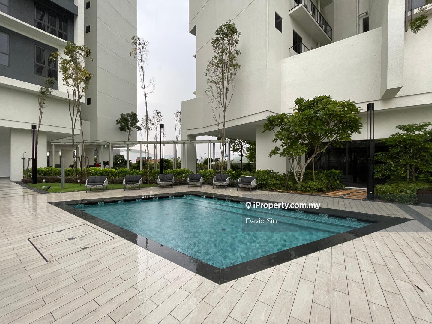 Condominium for Rent in Panorama Residences by David Sin - iProperty.com.my
