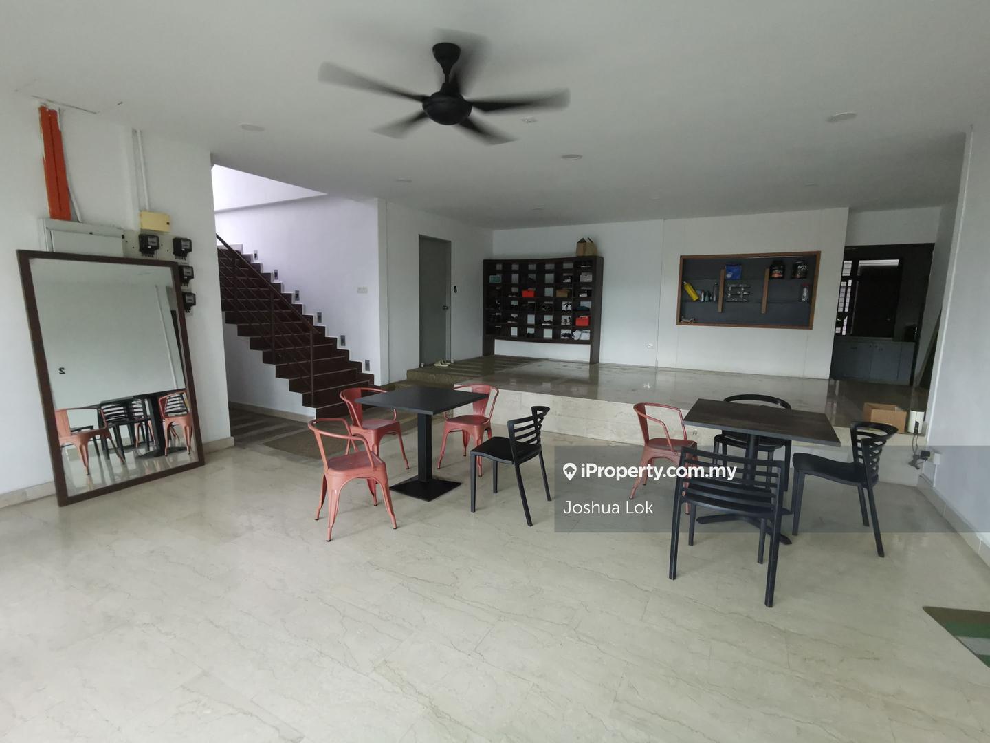 Bungalow House for Sale in Setapak, Kuala Lumpur by Joshua Lok - iProperty.com.my