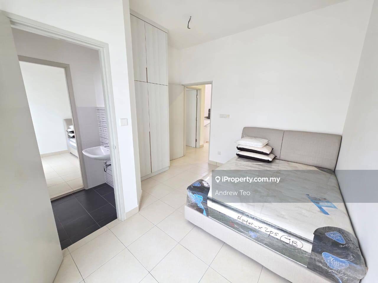 2-storey Terraced House for Sale in Gerbang Nusajaya, Iskandar Puteri (Nusajaya) by Andrew Teo - iProperty.com.my