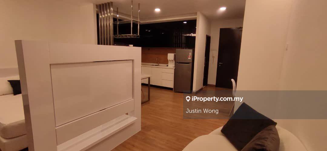 Service Residence for Rent in Symphony Tower (Menara Simfoni) by Justin Wong - iProperty.com.my
