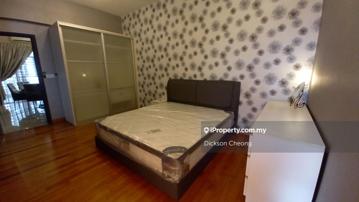 Kondominium untuk Disewa di 9 Bukit Utama Condominium oleh Dickson Cheong - iProperty.com.my